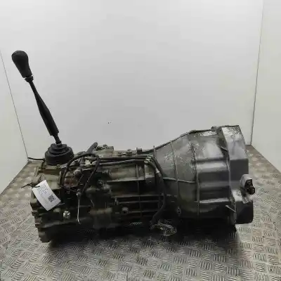 Автозапчасти б/у КОРОБКА ПЕРЕДАЧ за NISSAN NP300 NAVARA D40  ссылки OEM IAM 32010-EB510  