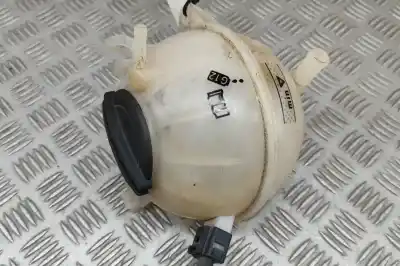Peça sobressalente para automóvel em segunda mão VASO DE EXPANSÃO por VOLKSWAGEN GOLF VI 5K1  Referências OEM IAM 1K0121407A  
