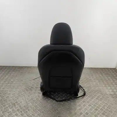 Peça sobressalente para automóvel em segunda mão assento dianteiro esquerdo por tesla model y (2019-..) off-road referências oem iam 1104007-00-e,1489060-02-f  