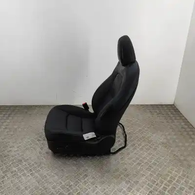 Peça sobressalente para automóvel em segunda mão assento dianteiro esquerdo por tesla model y (2019-..) off-road referências oem iam 1104007-00-e,1489060-02-f  