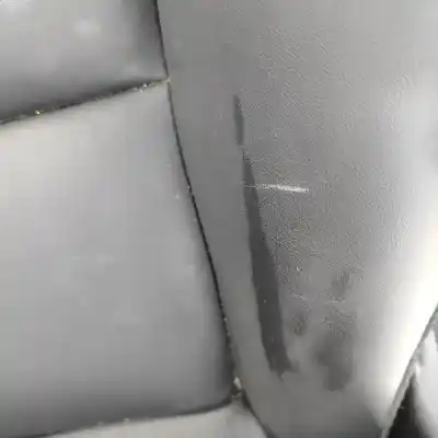 Peça sobressalente para automóvel em segunda mão assento dianteiro esquerdo por tesla model y (2019-..) off-road referências oem iam 1104007-00-e,1489060-02-f  