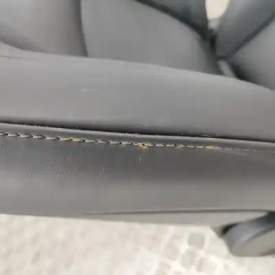 Peça sobressalente para automóvel em segunda mão assento dianteiro esquerdo por tesla model y (2019-..) off-road referências oem iam 1104007-00-e,1489060-02-f  