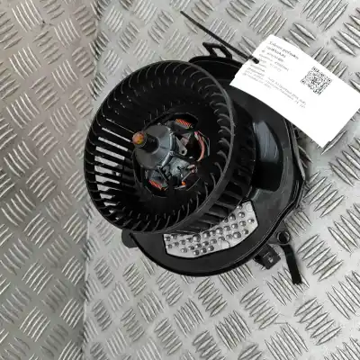 Автозапчасти б/у НАГРЕВАТЕЛЬНЫЙ ВЕНТИЛЯТОР за AUDI A3 SPORTBACK 8VA, 8VF  ссылки OEM IAM 5Q2819021C,0T78694CA,5Q0907521C,T33443B  
