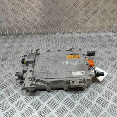 Pezzo di ricambio per auto di seconda mano investitore per jaguar i-pace x590 (2018-..) off-road riferimenti oem iam j9d3-14b227-ad  