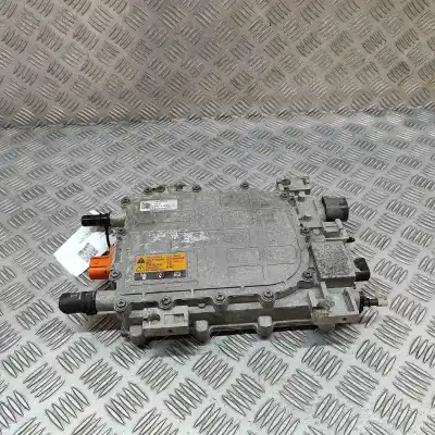 Peça sobressalente para automóvel em segunda mão INVERSOR por JAGUAR I-PACE X590  Referências OEM IAM J9D3-14B227-AD  