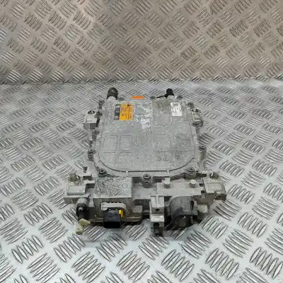 Pezzo di ricambio per auto di seconda mano investitore per jaguar i-pace x590 (2018-..) off-road riferimenti oem iam j9d3-14b227-ad  