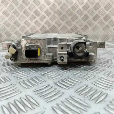 Pezzo di ricambio per auto di seconda mano investitore per jaguar i-pace x590 (2018-..) off-road riferimenti oem iam j9d3-14b227-ad  