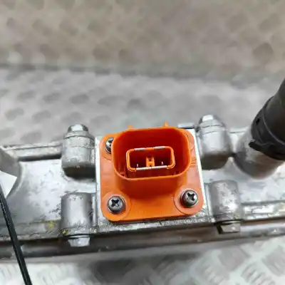 Pezzo di ricambio per auto di seconda mano investitore per jaguar i-pace x590 (2018-..) off-road riferimenti oem iam j9d3-14b227-ad  