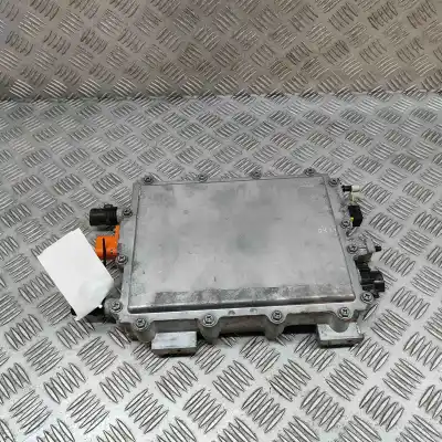 Pezzo di ricambio per auto di seconda mano investitore per jaguar i-pace x590 (2018-..) off-road riferimenti oem iam j9d3-14b227-ad  