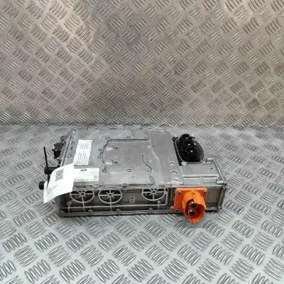 Peça sobressalente para automóvel em segunda mão INVERSOR por JAGUAR I-PACE X590  Referências OEM IAM J9D3-14G138-AF,A2C7556650600  