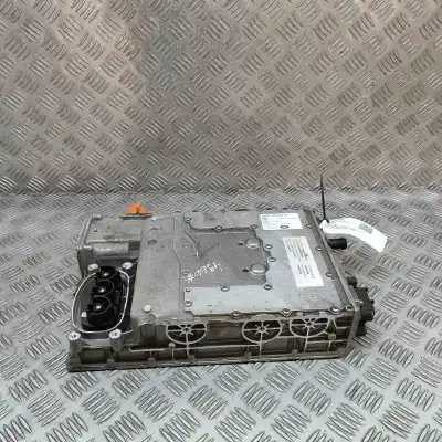 Peça sobressalente para automóvel em segunda mão INVERSOR por JAGUAR I-PACE X590  Referências OEM IAM J9D3-14G138-AF,A2C7556650600  