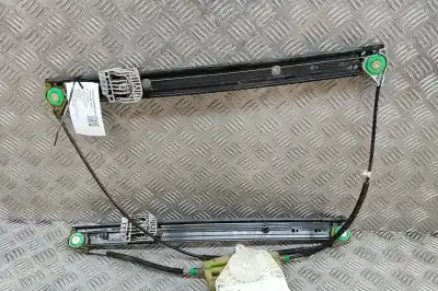 Pièce détachée automobile d'occasion LÉVE GLACE AVANT DROIT pour AUDI Q7 4L  Références OEM IAM 4L0837462A,4L0959802B,977272-101,774-60189-01  