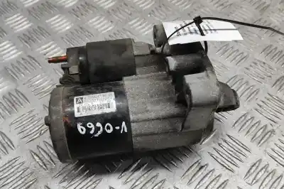 Автозапчастина б/у ДВИГУН ЗАПУСКАЄТЬСЯ для CITROEN C3 II  Посилання на OEM IAM V755001780,7550017,M000T32271  