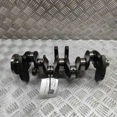 Peça sobressalente para automóvel em segunda mão VIRABREQUIM por CITROEN C3 II  Referências OEM IAM 53466005  