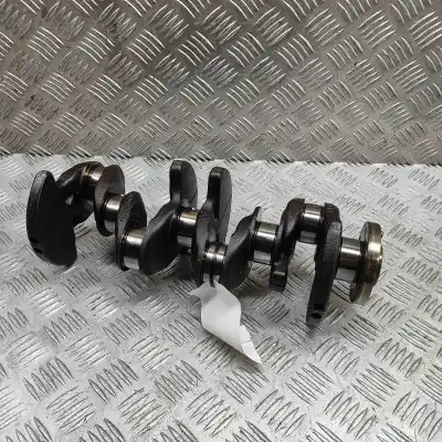 Peça sobressalente para automóvel em segunda mão virabrequim por citroen c3 ii (2009-..) hatchback referências oem iam 53466005  