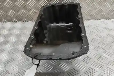 Second-hand car spare part SUMP for CITROEN C3 II  OEM IAM references V755048380,7550483  
