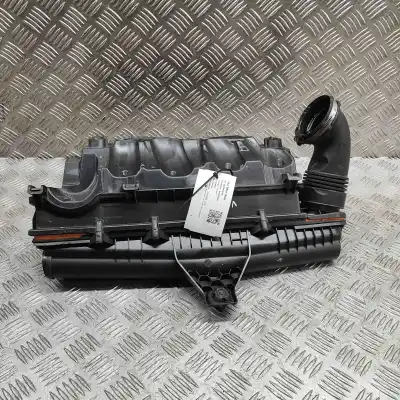 Second-hand car spare part AIR FILTER SUPPORT for CITROEN C3 II  OEM IAM references V753482280,V7534822,7534822,V756381280,V7563812,75  