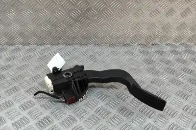 Pièce détachée automobile d'occasion POTENTIOMÈTRE À PÉDALE pour CITROEN JUMPER FURGÓN  Références OEM IAM 1384162080,01384162080  