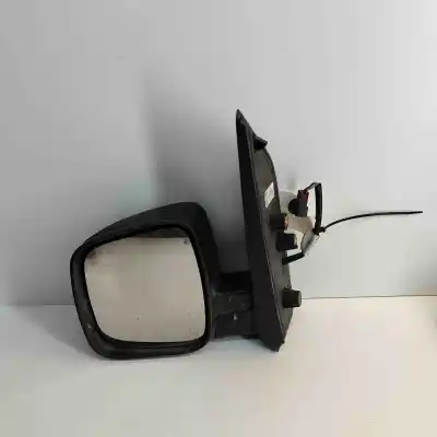 Peça sobressalente para automóvel em segunda mão ESPELHO RETROVISOR ESQUERDO por CITROEN NEMO FURGON AA_  Referências OEM IAM 8153VJ  