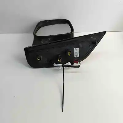 Peça sobressalente para automóvel em segunda mão espelho retrovisor esquerdo por citroen nemo furgon aa_ (2008-..) commercial referências oem iam 8153vj  