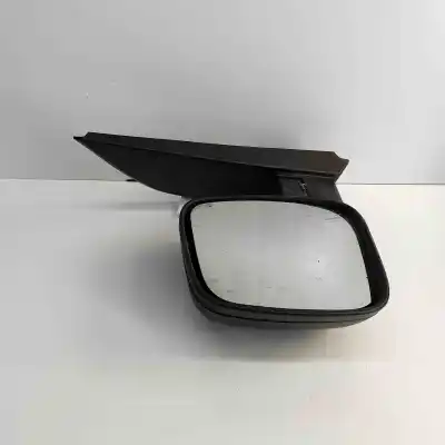 Peça sobressalente para automóvel em segunda mão espelho retrovisor esquerdo por citroen nemo furgon aa_ (2008-..) commercial referências oem iam 8153vj  