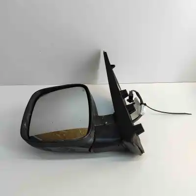 Peça sobressalente para automóvel em segunda mão espelho retrovisor esquerdo por citroen nemo furgon aa_ (2008-..) commercial referências oem iam 8153vj  