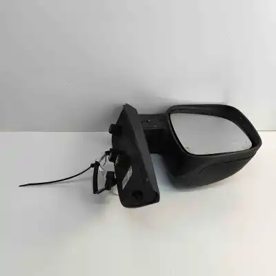 Peça sobressalente para automóvel em segunda mão espelho retrovisor esquerdo por citroen nemo furgon aa_ (2008-..) commercial referências oem iam 8153vj  