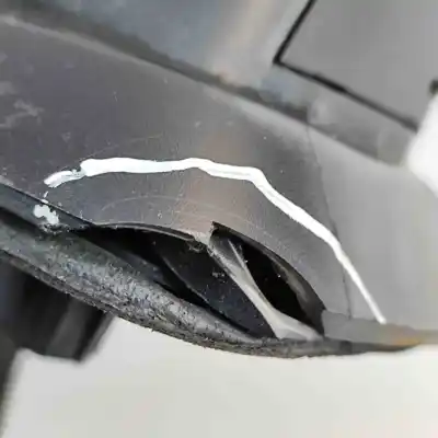 Peça sobressalente para automóvel em segunda mão espelho retrovisor esquerdo por citroen nemo furgon aa_ (2008-..) commercial referências oem iam 8153vj  