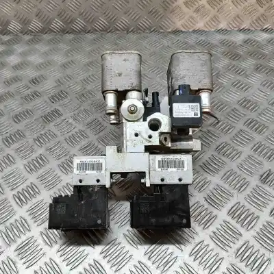 Peça sobressalente para automóvel em segunda mão VÁLVULA DE EXPANSÃO AR CONDICIONADO por JAGUAR I-PACE X590  Referências OEM IAM J9D3-6C582-CA,J9D3-8D304-AA,J9D3-10C708-BB  