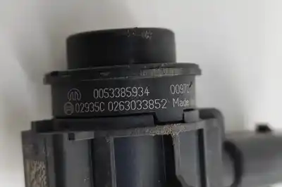 Pezzo di ricambio per auto di seconda mano SENSORI DI PARCHEGGIO per CITROEN JUMPER FURGÓN  Riferimenti OEM IAM 0053385934,0263033852  