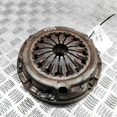 Pezzo di ricambio per auto di seconda mano KIT FRIZIONE per TOYOTA AURIS TOURING SPORTS _E18_  Riferimenti OEM IAM NP52100,31210-52100,31250-52131,13405-0N020  