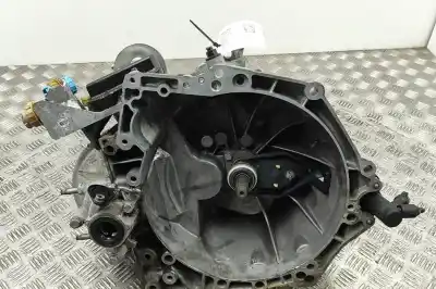 Pièce détachée automobile d'occasion BOÎTE DE VITESSES pour PEUGEOT 308 4A_, 4C_  Références OEM IAM 9680886910,9680887210  