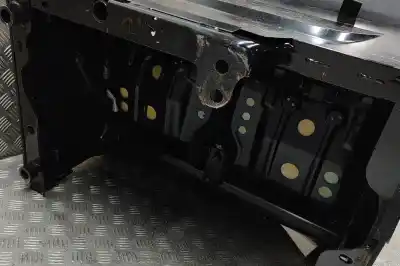 İkinci el araba yedek parçası sag ön koltuk için ford transit custom (2012-..) commercial oem iam referansları jk21-64416-ec,kk21-63226-aba  