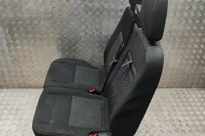 İkinci el araba yedek parçası sag ön koltuk için ford transit custom (2012-..) commercial oem iam referansları jk21-64416-ec,kk21-63226-aba  