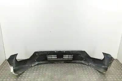Автозапчасти б/у передний бампер за ford transit custom (2012-..) commercial ссылки oem iam kk21-r17757-ta  