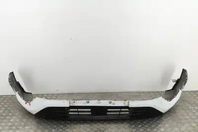 Автозапчасти б/у передний бампер за ford transit custom (2012-..) commercial ссылки oem iam kk21-r17757-ta  