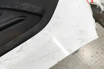 Автозапчасти б/у передний бампер за ford transit custom (2012-..) commercial ссылки oem iam kk21-r17757-ta  
