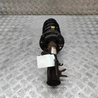 Pezzo di ricambio per auto di seconda mano ammortizzatore anteriore destro per opel mokka / mokka x (2012-..) off-road riferimenti oem iam 95137358  