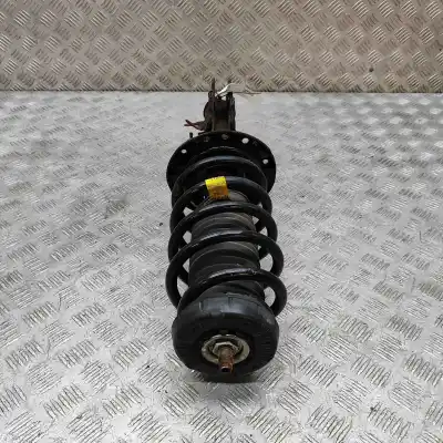 Pezzo di ricambio per auto di seconda mano ammortizzatore anteriore destro per opel mokka / mokka x (2012-..) off-road riferimenti oem iam 95137358  