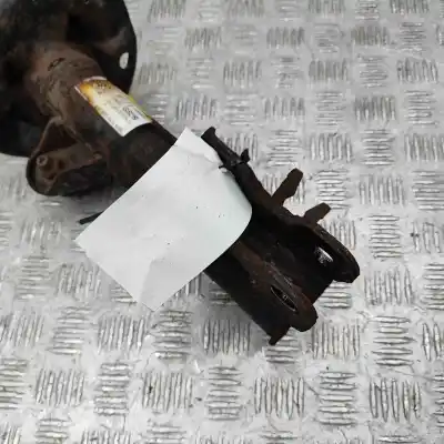 Pezzo di ricambio per auto di seconda mano ammortizzatore anteriore destro per opel mokka / mokka x (2012-..) off-road riferimenti oem iam 95137358  