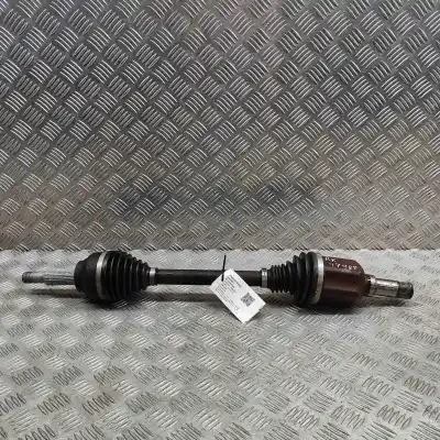 Pezzo di ricambio per auto di seconda mano TRASMISSIONE ANTERIORE SINISTRA per FORD TRANSIT CUSTOM  Riferimenti OEM IAM KK21-3B437-AB  