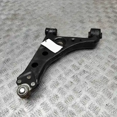 Piesă de schimb auto la mâna a doua braț suspensie inferior dreapta fațã pentru opel mokka / mokka x (2012-..) off-road referințe oem iam 94540669  