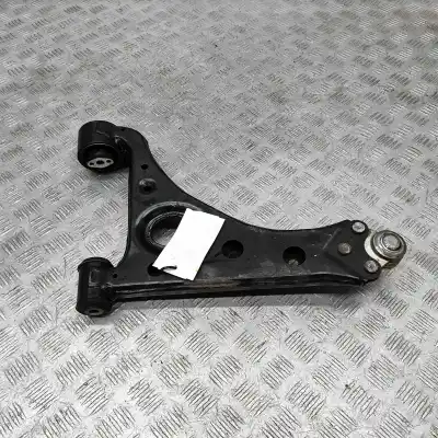 Piesă de schimb auto la mâna a doua braț suspensie inferior dreapta fațã pentru opel mokka / mokka x (2012-..) off-road referințe oem iam 94540669  