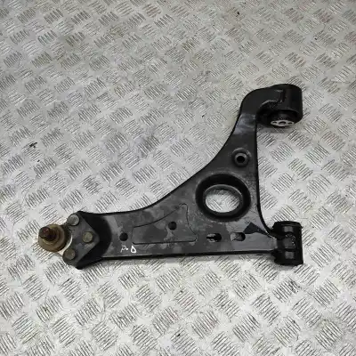Piesă de schimb auto la mâna a doua braț suspensie inferior dreapta fațã pentru opel mokka / mokka x (2012-..) off-road referințe oem iam 94540669  