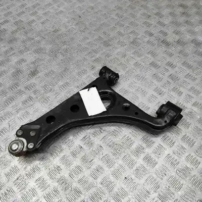 Piesă de schimb auto la mâna a doua BRAȚ SUSPENSIE INFERIOR DREAPTA FAȚÃ pentru OPEL MOKKA / MOKKA X  Referințe OEM IAM 94540669  