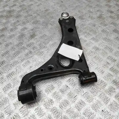 Piesă de schimb auto la mâna a doua braț suspensie inferior dreapta fațã pentru opel mokka / mokka x (2012-..) off-road referințe oem iam 94540669  