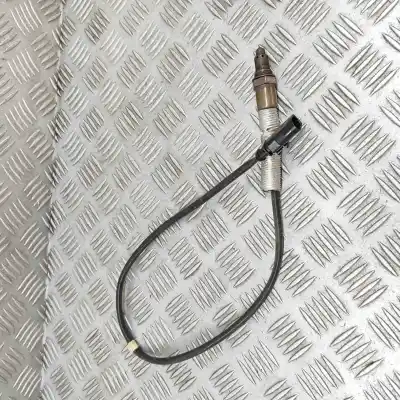 Second-hand car spare part PRESSURE SENSOR for AUDI A3 SPORTBACK 8VA, 8VF  OEM IAM references 06K906262CF  