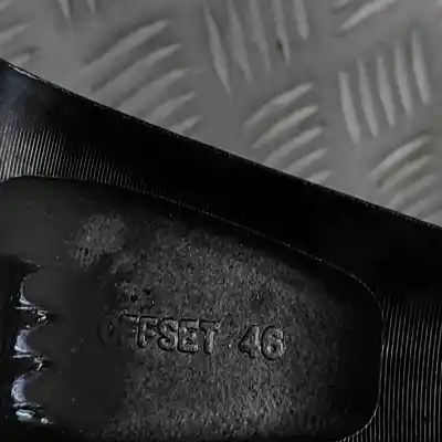 Second-hand car spare part rims set for kia optima (2010-..) sedan oem iam references 52910-2t510  