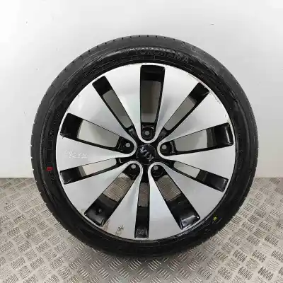 Second-hand car spare part rims set for kia optima (2010-..) sedan oem iam references 52910-2t510  