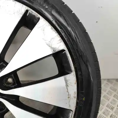 Second-hand car spare part rims set for kia optima (2010-..) sedan oem iam references 52910-2t510  